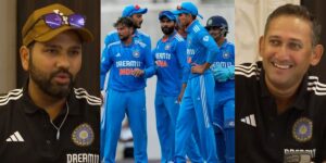 Ajit-Agarkar-and-Rohit-Sharma-did-injustice-by-not-selecting-Sanju-Samson-for-Asia-Cup-2023