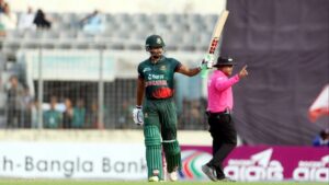BAN-VS-SL-WARM-UP-MATCH