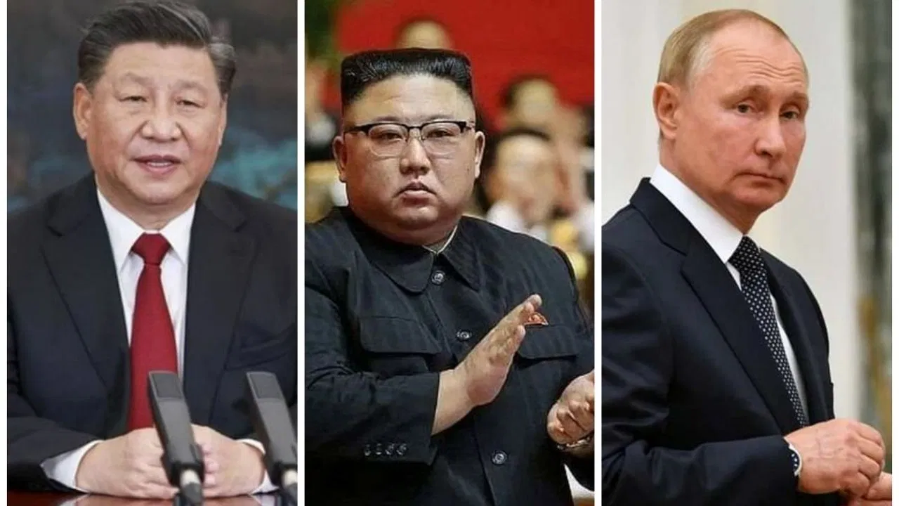 russia-china
