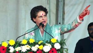 Priyanka-Gandhi