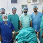 रायपुर : डीएमफ मद से बलरामपुर में स्त्री रोग विशेषज्ञ की नियुक्ति