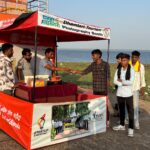 रायपुर : प्रोजेक्ट युवा की पहली सफलता: सुनील, कीर्तन, भुवन ने शौक को बनाया स्व रोजगार का जरिया