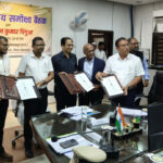 रायपुर : छत्तीसगढ़ में सतत विकास की ओर एक बड़ा कदम