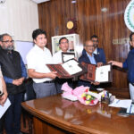रायपुर : कचरे से कमाई की राह: रायपुर में बनेगा आधुनिक बायोगैस संयंत्र