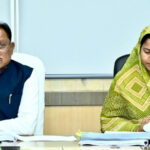 रायपुर : प्रधानमंत्री मातृत्व वंदना योजना में छत्तीसगढ़ देश में अव्वल