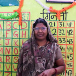 रायपुर : महतारी वंदन योजना बनी फरिदा बेगम के परिवार का सहारा