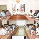 रायपुर : कबीरधाम में सर्वाइकल कैंसर से बचाव के लिए शुरू होगी बड़ी मुहिम