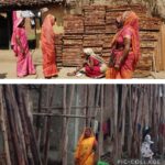 रायपुर : सेंट्रिंग प्लेट के व्यवसाय से बढ़ा महिलाओं में आत्मविश्वास और आय