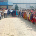 रायपुर : बस्तर का कोड़ेनार बना ओडीएफ प्लस मॉडल ग्राम