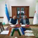 रायपुर : उज्बेकिस्तान के विद्यार्थी कृषि शिक्षा एवं अनुसंधान के लिए छत्तीसगढ़ आएंगे