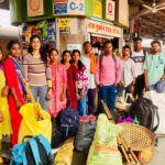 रायपुर : कोण्डागांव जिले का मांदरी नृत्य दल भारत ट्राइब फेस्ट-2026 में करेगा छत्तीसगढ़ का प्रतिनिधित्व