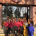 रायपुर : मिलेट्स कैफे से चमकी महिलाओं की किस्मत