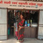 रायपुर : अंतर्राष्ट्रीय महिला दिवस विशेष : स्व-सहायता समूहों से सशक्त हो रहीं महिलाएं, श्रीमती ममता राजवाड़े और श्रीमती चन्दा बनीं आत्मनिर्भरता की प्रेरक मिसाल