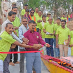 रायपुर : ईको-पर्यटन का नया केंद्र बन रहा धमनी गांव