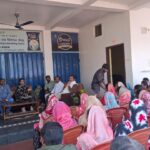 रायपुर : धमतरी को मखाना हब बनाने की दिशा में पहल