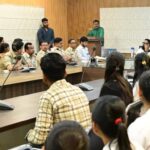 रायपुर : वन विभाग के ‘युवान’ पहल से छत्तीसगढ़ के युवा बनेंगें ग्रीन लीडर