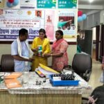 बिलासपुर : टीबी मरीजों के लिए पोषण किट बनी संजीवनी, उपचार में मिल रही नई मजबूती