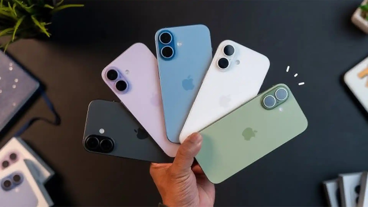 iPhone 17 खरीदने की सोच रहे हैं? भारत में कीमत ₹12,000 तक बढ़ सकती है, कई शहरों में स्टॉक हुआ खत्म