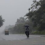 रायपुर, दुर्ग और अंबिकापुर समेत कई जिलों में भारी बारिश का अलर्ट